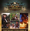 Pirates : L'Ile des Naufrageurs - 