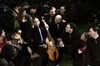 JS Bach : Passion selon Saint Jean - 