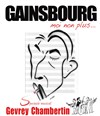 Gainsbourg moi non plus - 