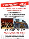 Les plus belles musiques de films - 