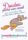 Doudou prend son envol - 