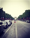 Visite Guidée : Petite balade vespérale aux Champs Elysées | par Gilles Henry - 