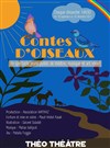 Contes d'oiseaux - 