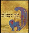 La Conjuration de Fiesque à Gênes - 