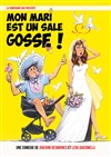 Mon mari est un sale gosse ! - 