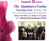 Quatuors à Cordes : Chostakovitch etc... - 