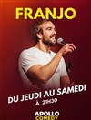 Franjo - 