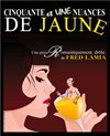 Cinquante et une nuances de jaune - 