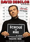 David Desclos dans Écroué de rire + Débat - 