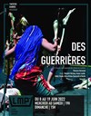 Des guerrières - 