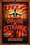 L'Atelier de l'Etrange - 