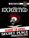 The Exploited - 