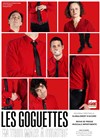 Les Goguettes (en trio mais à quatre) - 