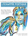 L'Échappée poétique - 