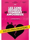 Les gens heureux ne tombent pas amoureux - 