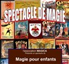 Spectacle de magie pour les enfants - 