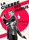 La guerre des émeus - 