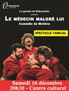 Le médecin malgre lui - 