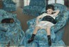 Visite guidée : Exposition Mary Cassatt | par Pierre-Yves Jaslet - 