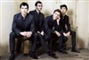 Quatuor Arod - 