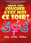 Voulez vous coucher avec moi ce soir ? - 