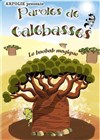 Le Baobab Magique - 