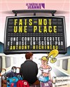 Fais-moi une place - 