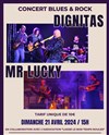 Concert Blues & Rock - 