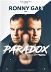 Ronny Gan dans Paradox - 