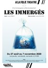 Les immergés - 