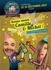 Bonne année Camille & Michel ! - 