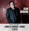 Jean Guidoni : Avec des si - 