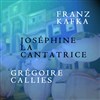 Joséphine la cantatrice - 