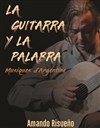 La guitarra y la palabra - 