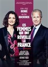 Ces Femmes qui ont réveillé la France | avec Jean-Louis Debré et Valérie Bochenek - 