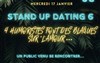 Stand up dating 6 - 