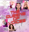 The Queen of voices - 