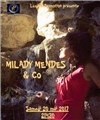 Milady Mendes and co - 