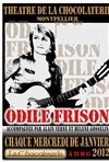 Odile Frison - 