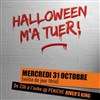 Halloween m'a tuer ! - 