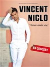 Vincent Niclo - Premier rendez-vous | En 1ère partie : Grégory Bakian - 