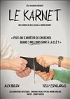 Le Karnet - 