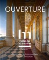 Visite guidée: L'hôtel de la Marine | par Michel Lhéritier - 