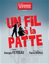 Un fil à la patte - 