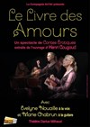 Le livre des amours - 