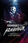 Formidable ! Aznavour - 