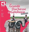 La Grande Duchesse de Gerolstein - 