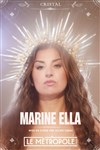 Marine Ella dans Cristal - 