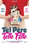 Tel père, telle fille - 