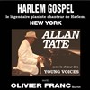 Harlem, New-York, par deux grands pianistes ! - 